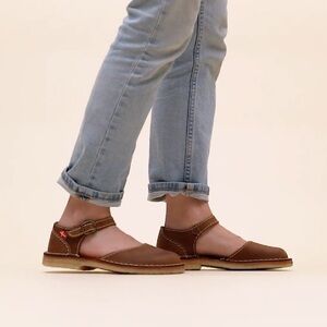 Duckfeet Mols Shoes